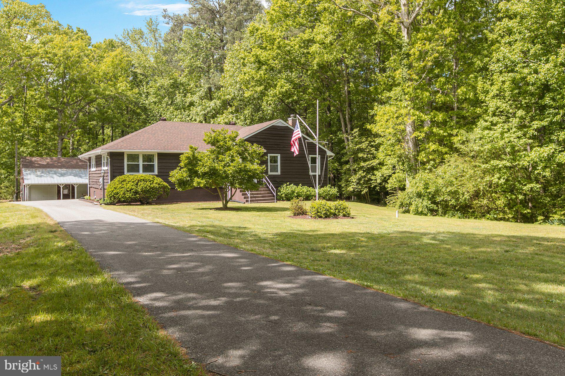 22131 Point Lookout Road Leonardtown, MD 20650 - Photo 7 of 23 Gallery Image 7