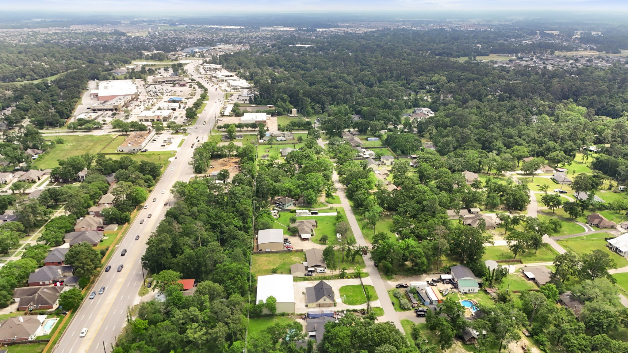 1903 Pinewoods Way Spring, TX 77386 - Photo 11 of 14