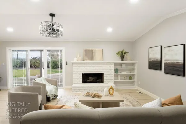$1,299,900 | 16012 Sycamore Avenue, Patterson, CA 95363