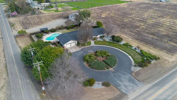 $1,299,900 | 16012 Sycamore Avenue, Patterson, CA 95363