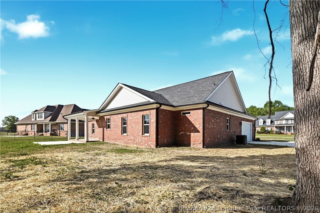 132 Ridge Stone Drive Autryville, NC 28318 - Photo 48 of 49