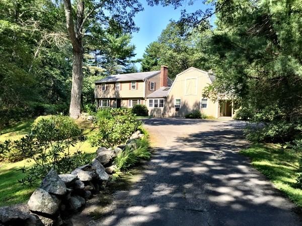 17 Black Brook Road Hamilton, MA 01982 - Photo 1 of 14