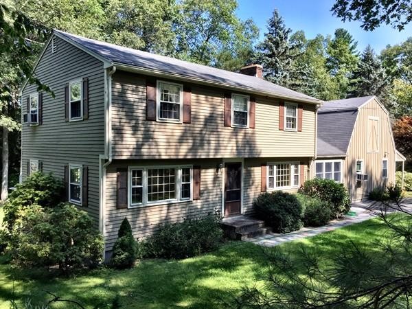 17 Black Brook Road Hamilton, MA 01982 - Photo 2 of 14