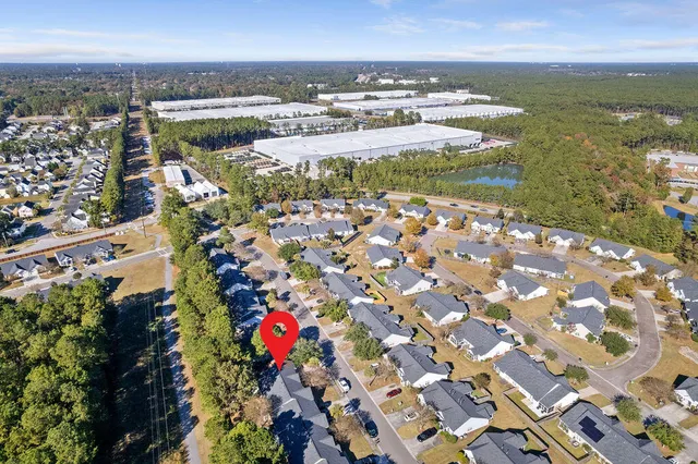 $2,075 | 7348 Suncatcher Drive, Hanahan, SC 29410