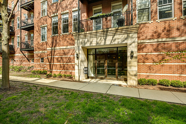 247 West Scott Street, Unit 209 Chicago, IL 60610 - Photo 2 of 20