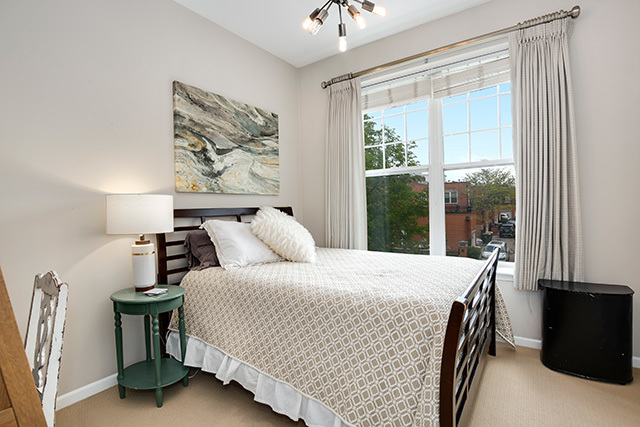 247 West Scott Street, Unit 209 Chicago, IL 60610 - Photo 15 of 20