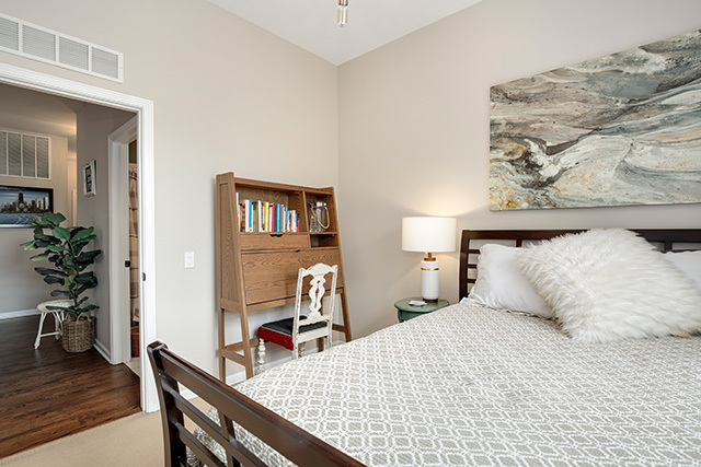 247 West Scott Street, Unit 209 Chicago, IL 60610 - Photo 16 of 20