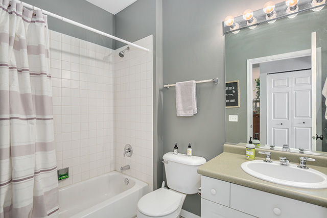 247 West Scott Street, Unit 209 Chicago, IL 60610 - Photo 18 of 20