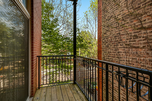 247 West Scott Street, Unit 209 Chicago, IL 60610 - Photo 19 of 20
