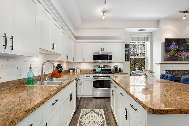 247 West Scott Street, Unit 209 Chicago, IL 60610 - Photo 4 of 20
