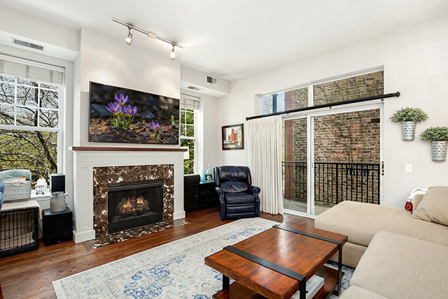 247 West Scott Street, Unit 209 Chicago, IL 60610 - Photo 6 of 20