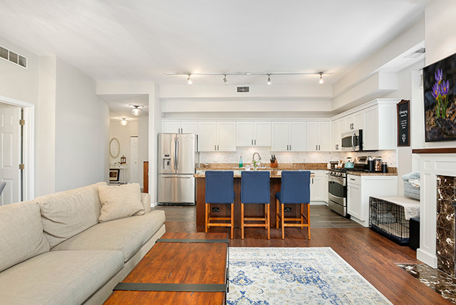 247 West Scott Street, Unit 209 Chicago, IL 60610 - Photo 8 of 20