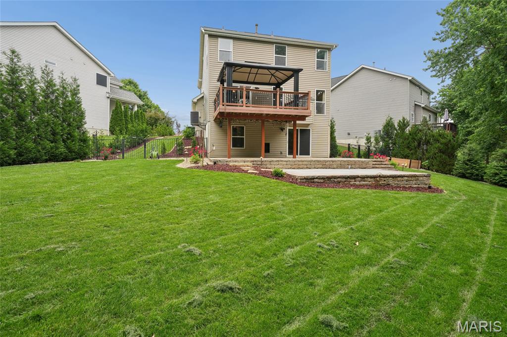 232 Sunset Villa Circle O'Fallon, MO 63366 - Photo 29 of 31