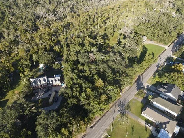 $55,500 | Lot 68-b3 Barataria Boulevard, Marrero, LA 70072