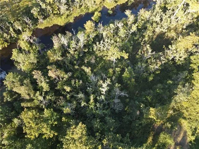 $55,500 | Lot 68-b3 Barataria Boulevard, Marrero, LA 70072