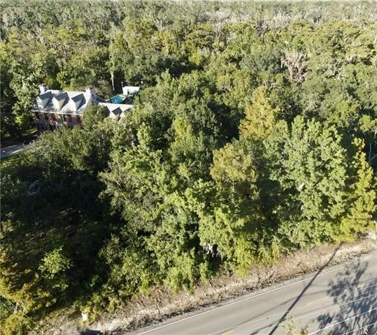 $55,500 | Lot 68-b3 Barataria Boulevard, Marrero, LA 70072