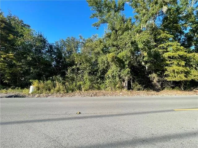 $55,500 | Lot 68-b3 Barataria Boulevard, Marrero, LA 70072