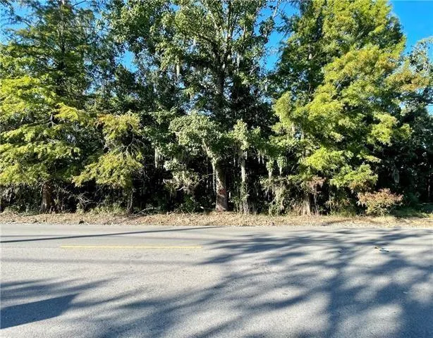 $55,500 | Lot 68-b3 Barataria Boulevard, Marrero, LA 70072