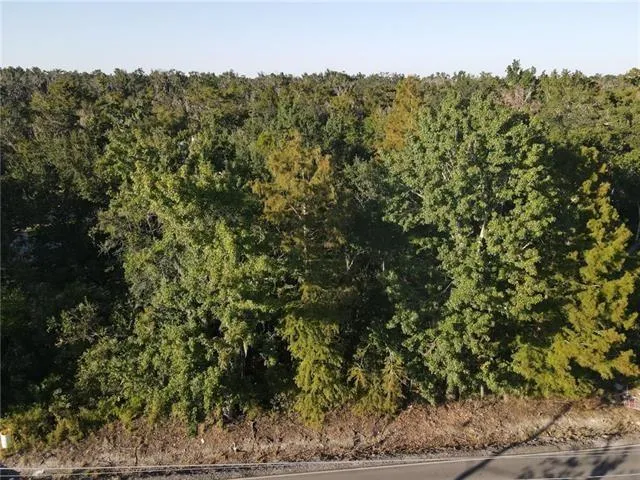 $55,500 | Lot 68-b3 Barataria Boulevard, Marrero, LA 70072