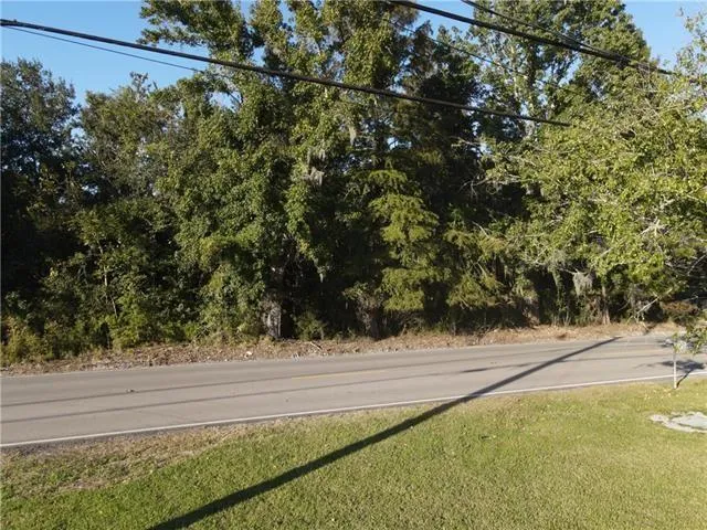 $55,500 | Lot 68-b3 Barataria Boulevard, Marrero, LA 70072