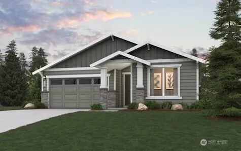 $624,990 | 3955 Flat Top Drive, Bremerton, WA 98312