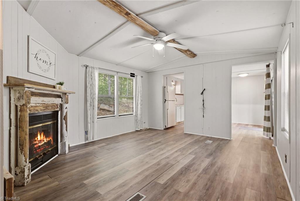 309 Tom Caudle Road Lexington, NC 27295 - Photo 3 of 43