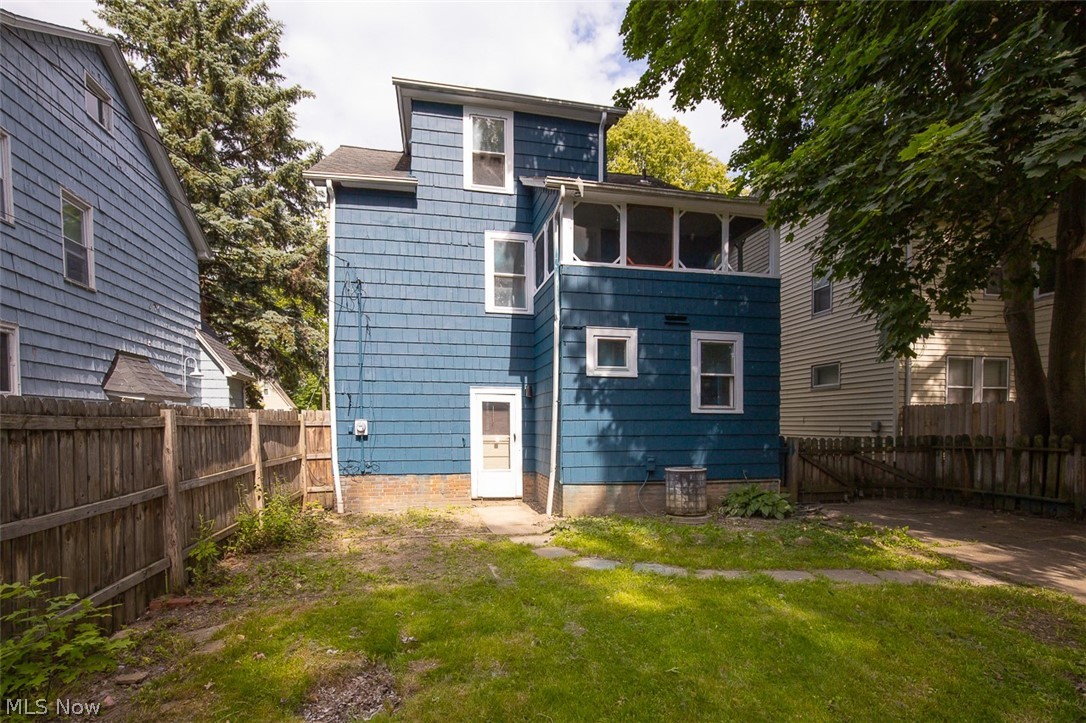 848 Beverly Road Cleveland Heights, OH 44121 - Photo 30 of 30