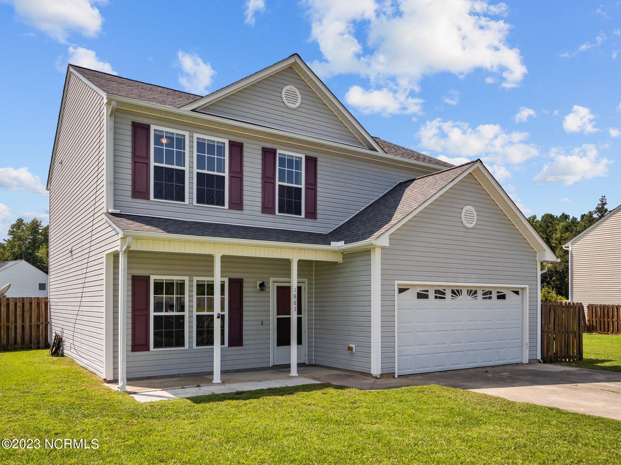 1862 Haw Branch Road Beulaville, NC 28518 - Photo 2 of 43 2-web-or-mls-02