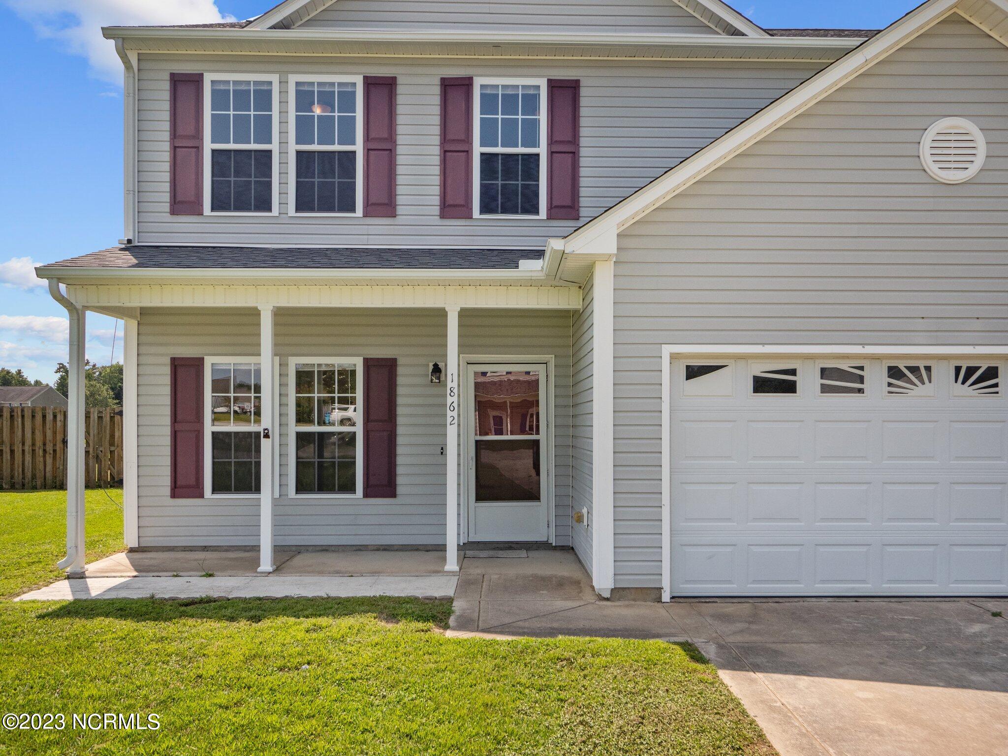 1862 Haw Branch Road Beulaville, NC 28518 - Photo 3 of 43 3-web-or-mls-03