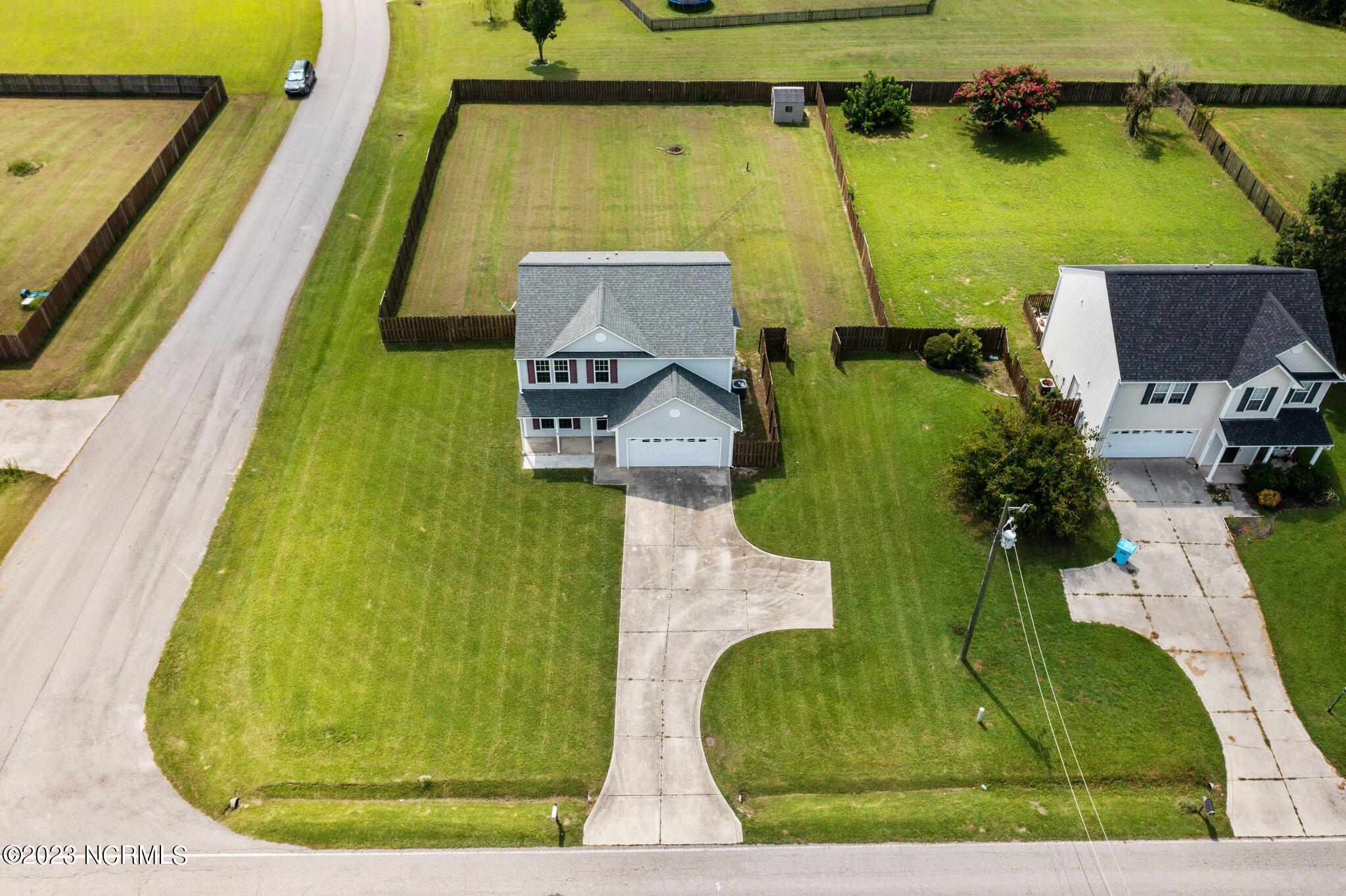 1862 Haw Branch Road Beulaville, NC 28518 - Photo 10 of 43 10-web-or-mls-10