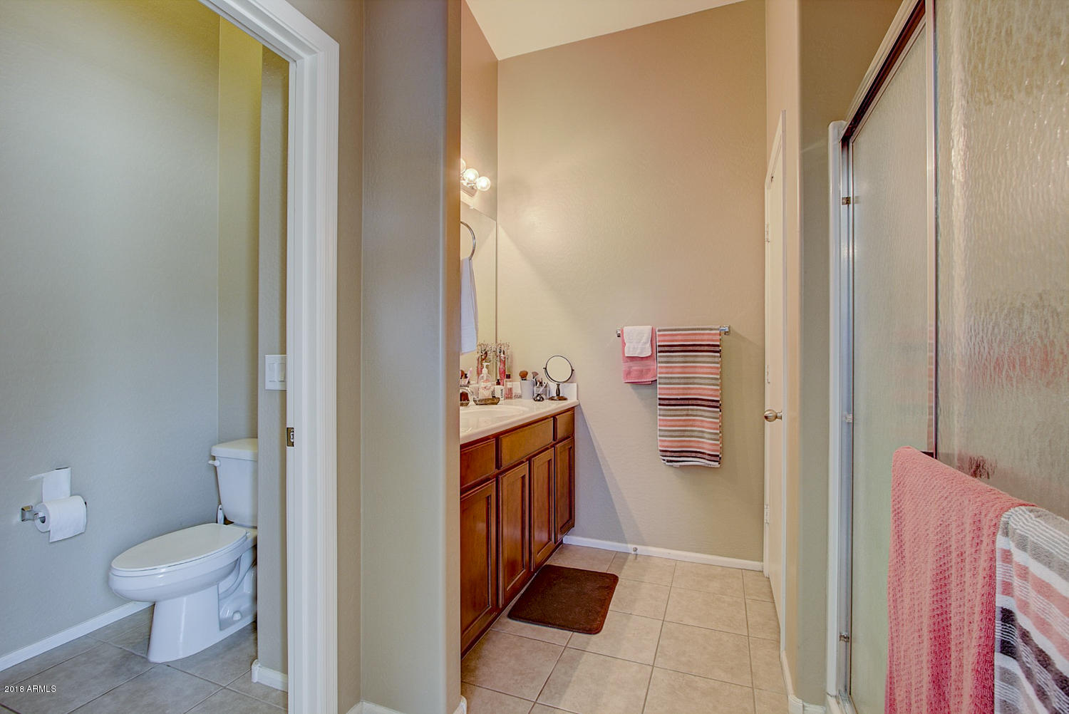 8747 West Payson Road Tolleson, AZ 85353 - Photo 15 of 23 Master Bath
