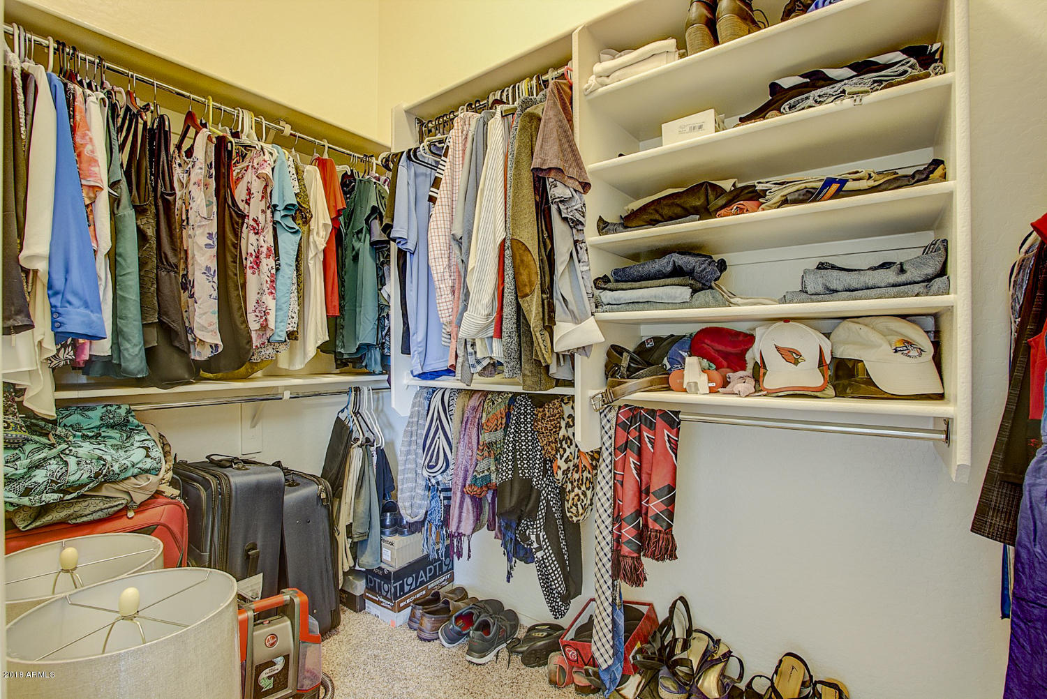8747 West Payson Road Tolleson, AZ 85353 - Photo 16 of 23 Master closet