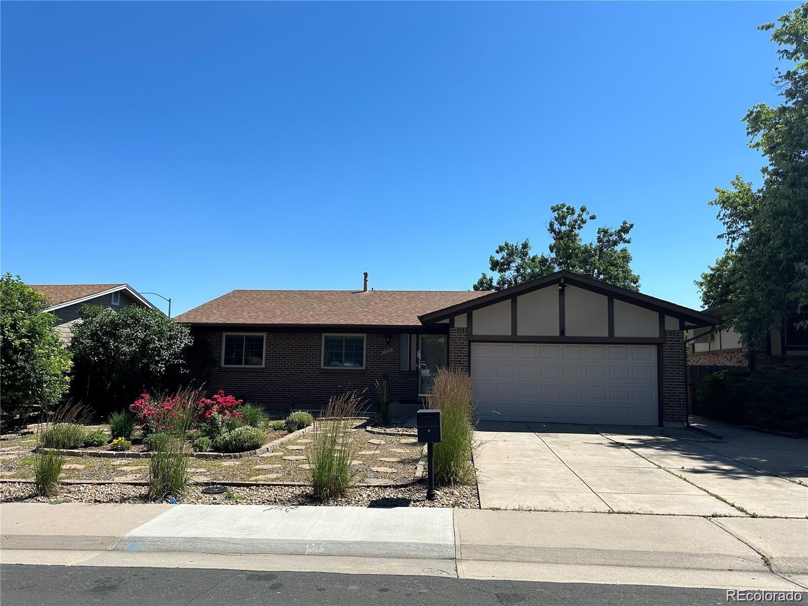 2318 South Rifle Street Aurora, CO 80013 - Photo 1 of 1