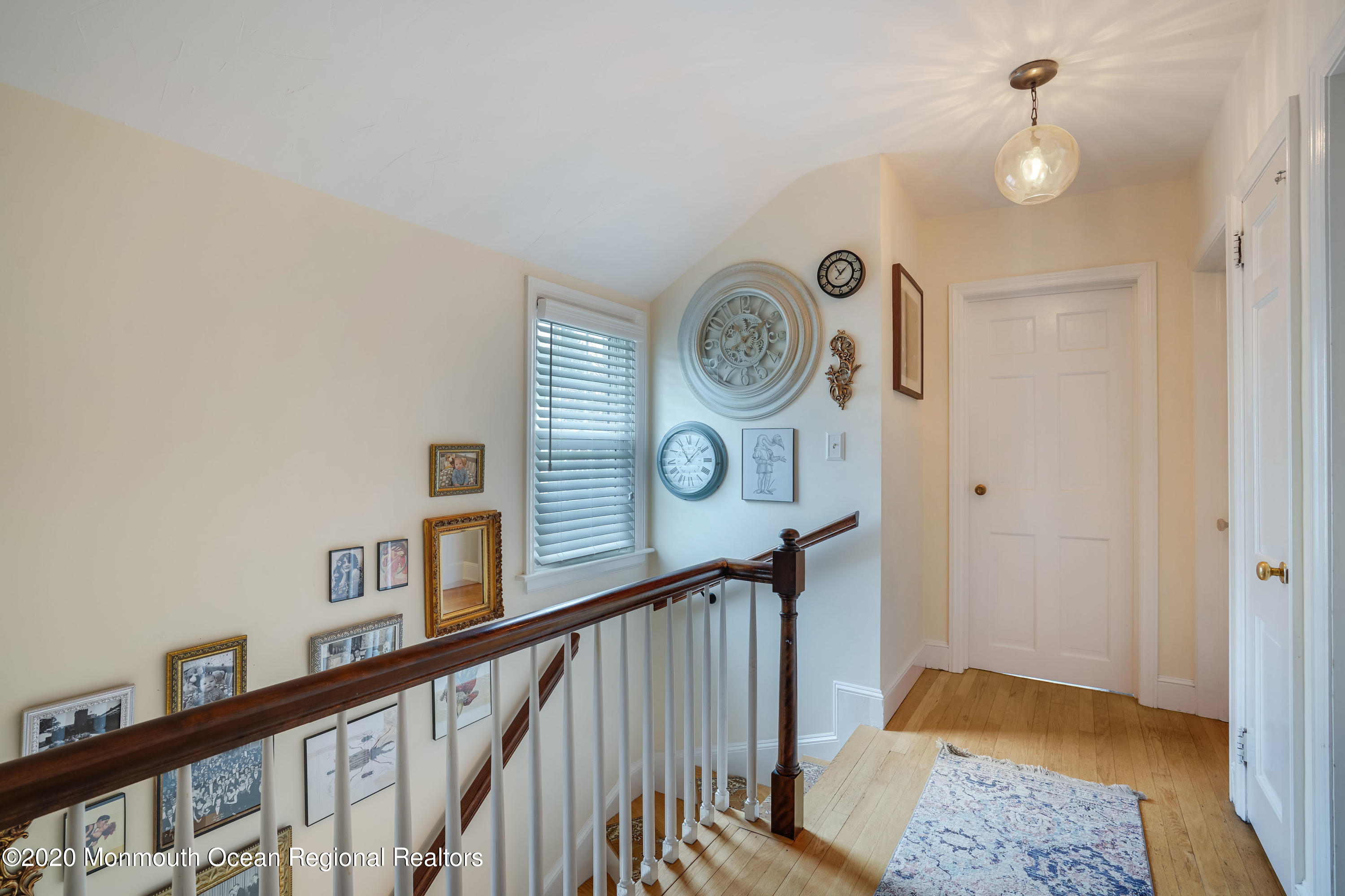 300 Spring Street Red Bank, NJ 07701 - Photo 16 of 25 a view of entryway with a rug