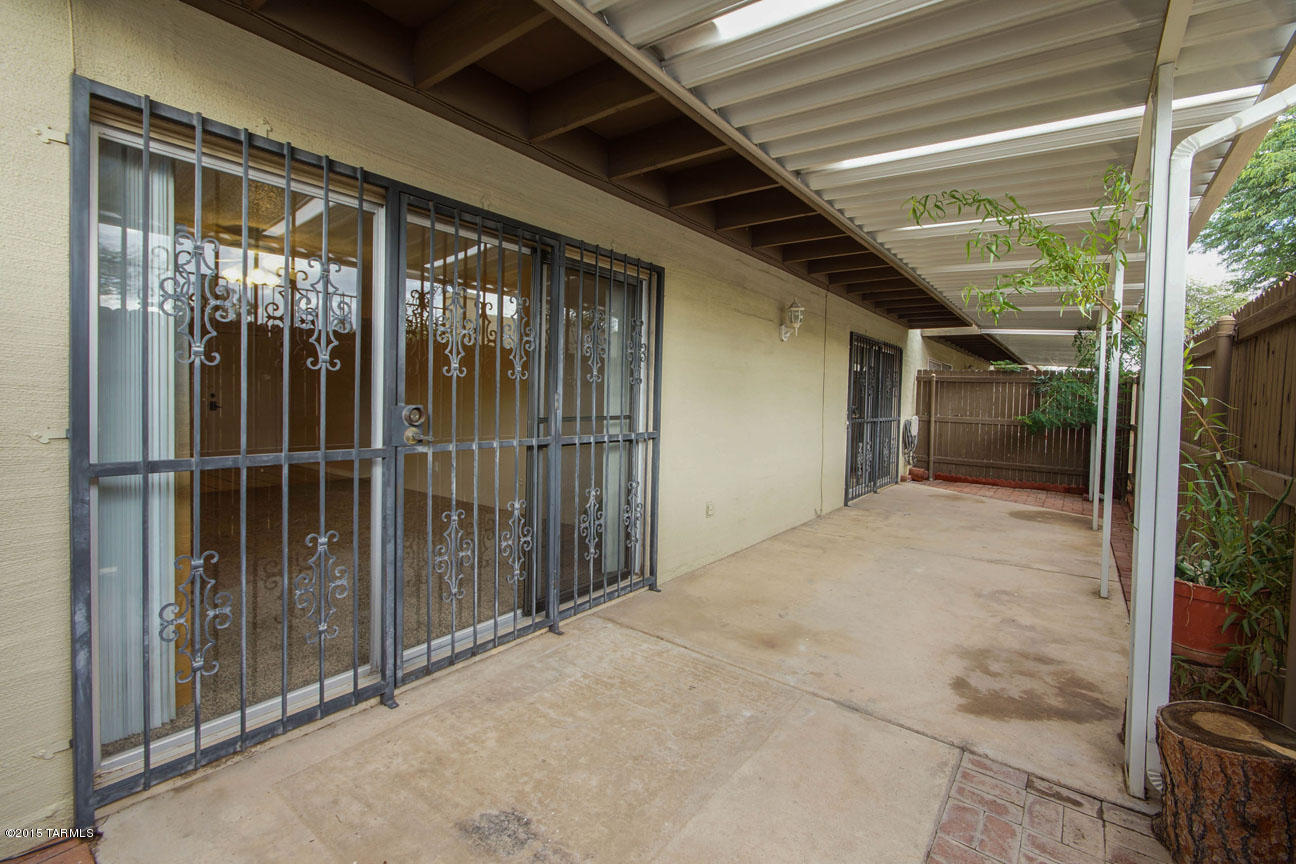 2525 East Prince Road, Unit 54 Tucson, AZ 85716 - Photo 12 of 17