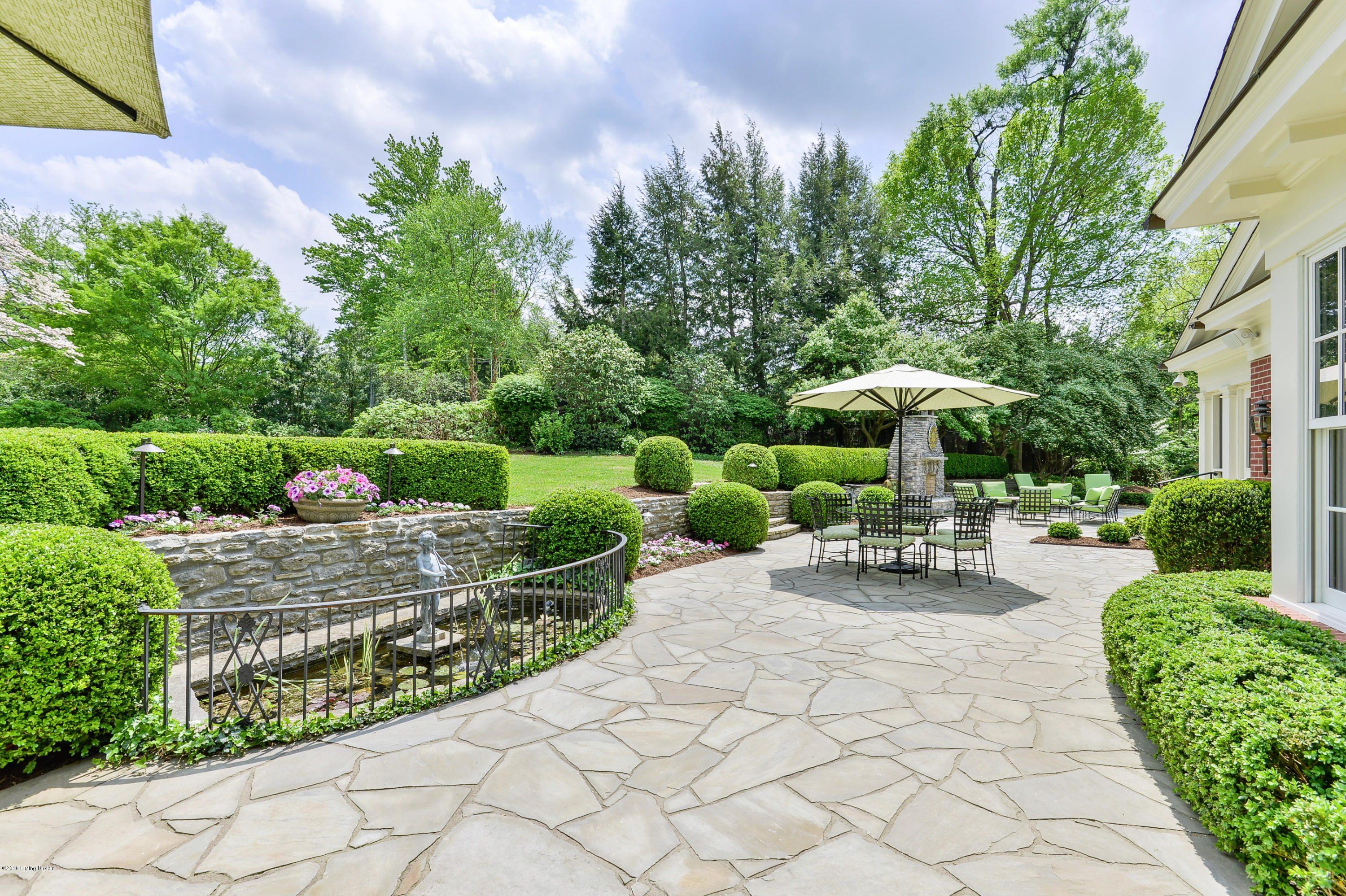 391 Mockingbird Valley Road Louisville, KY 40207 - Photo 49 of 62 09 LSIR 20160426