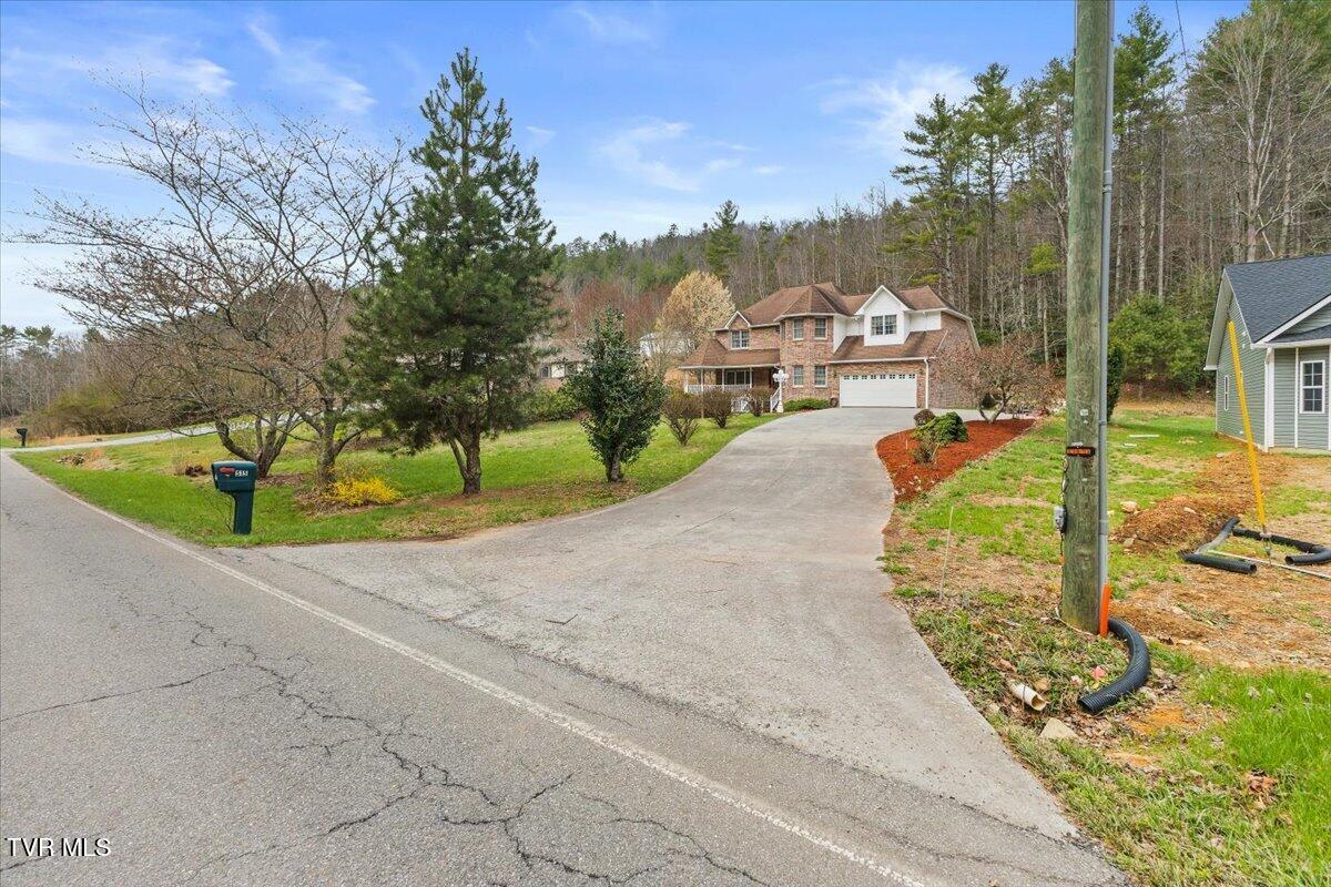 515 Scioto Road Unicoi, TN 37692 - Photo 8 of 55 515 Scioto Rd.