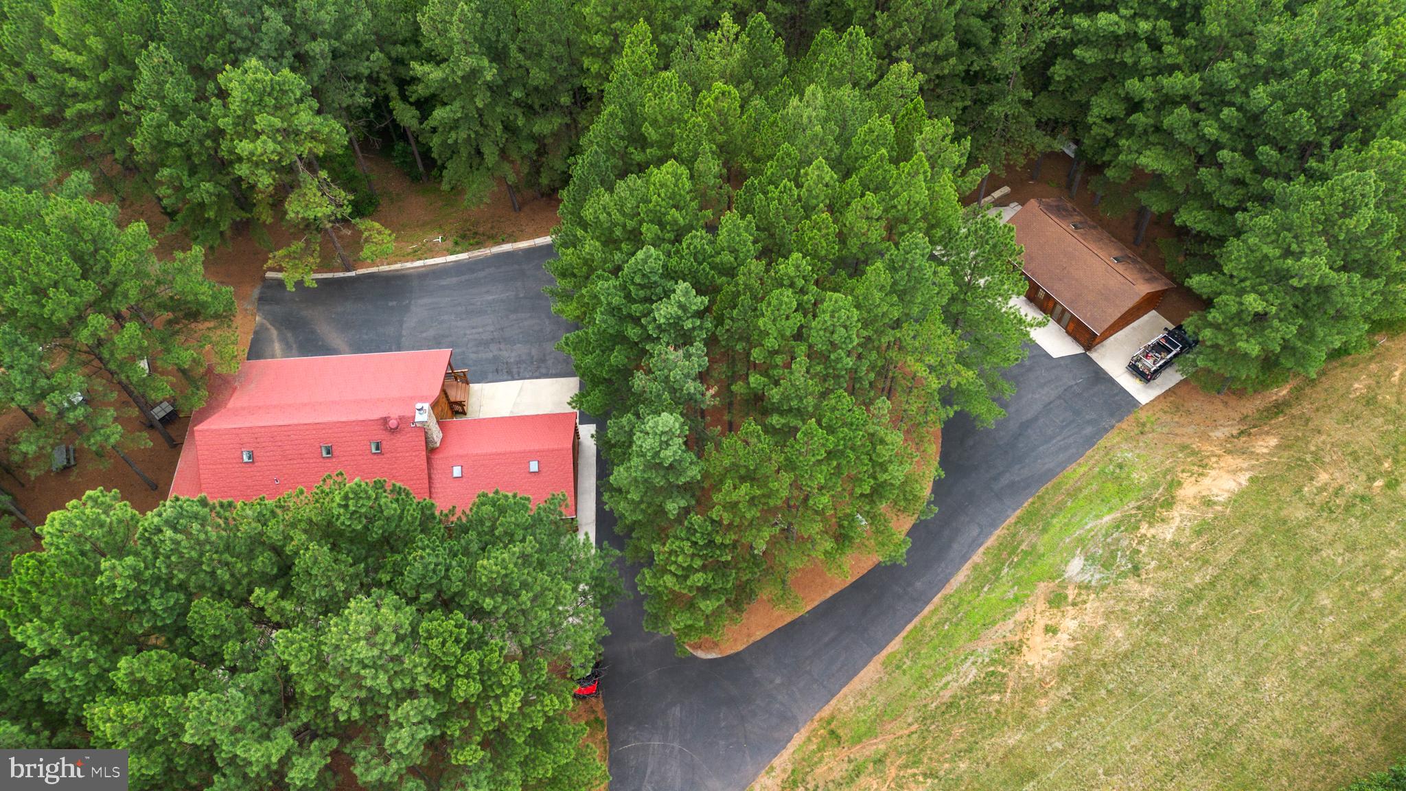 362 Dell Perkins Road Louisa, VA 23093 - Photo 15 of 92 Gallery Image 15
