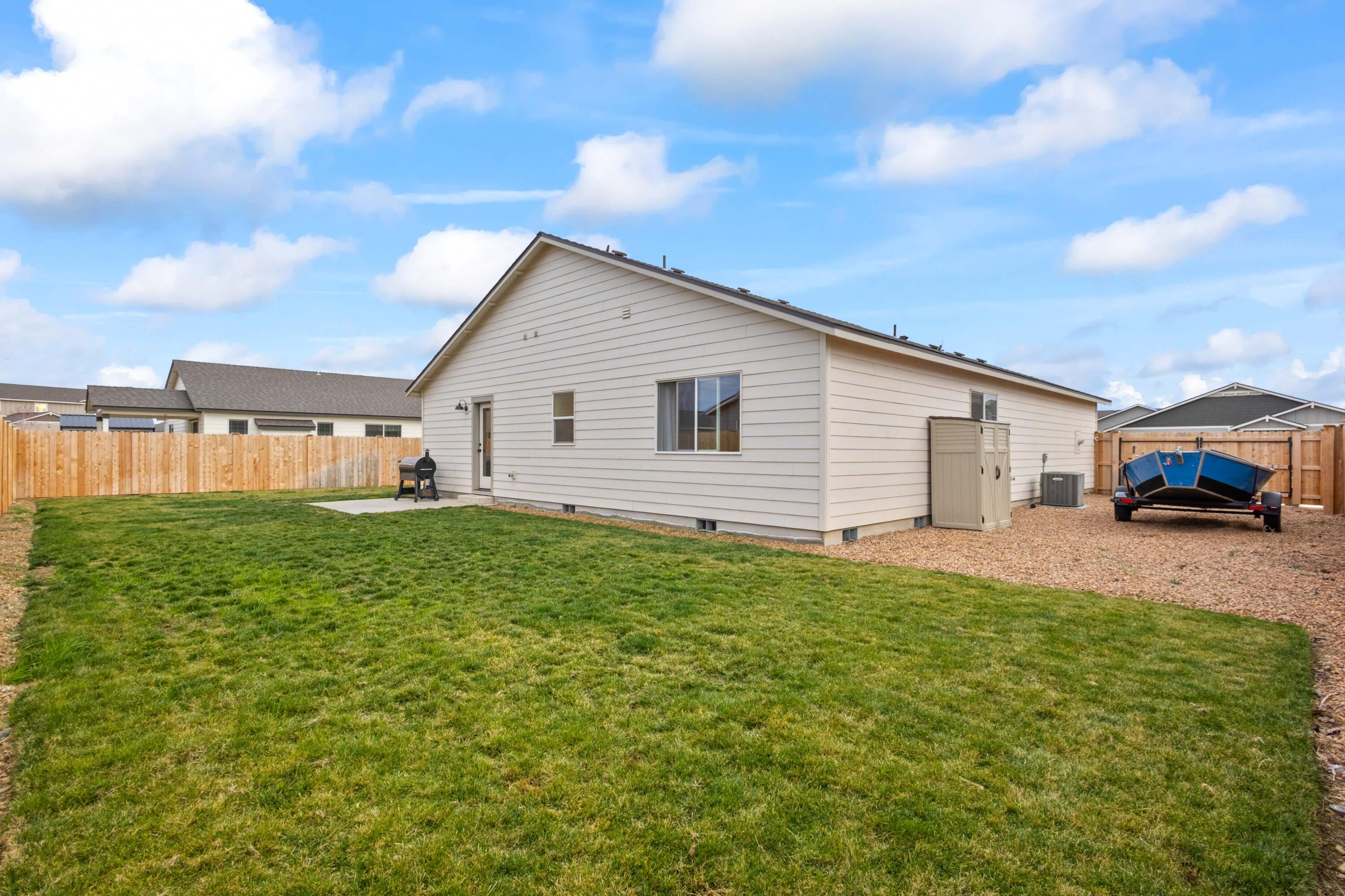 262 Northwest Par Avenue Madras, OR 97741 - Photo 20 of 25 29
