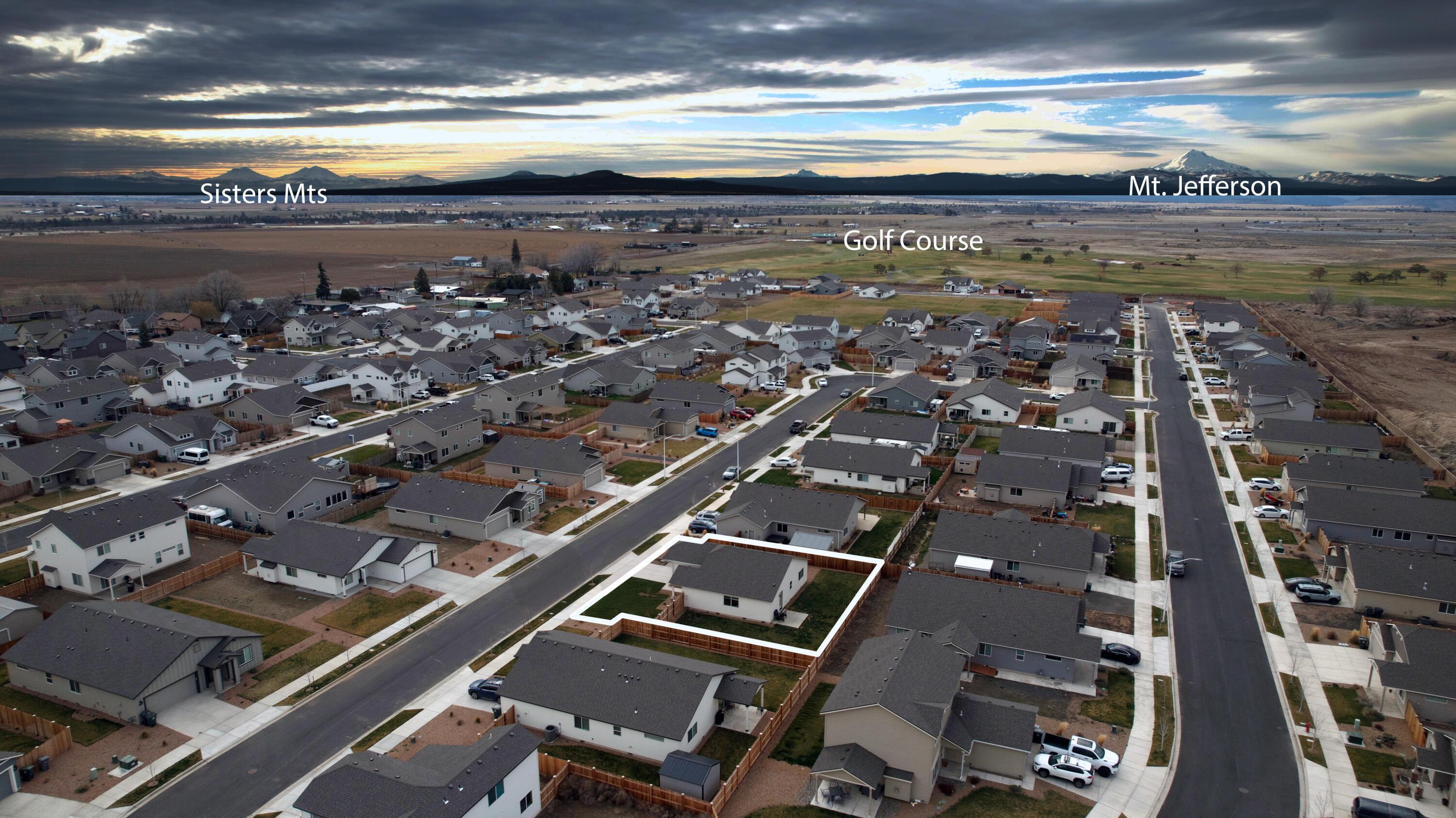 262 Northwest Par Avenue Madras, OR 97741 - Photo 24 of 25 DJI_0541