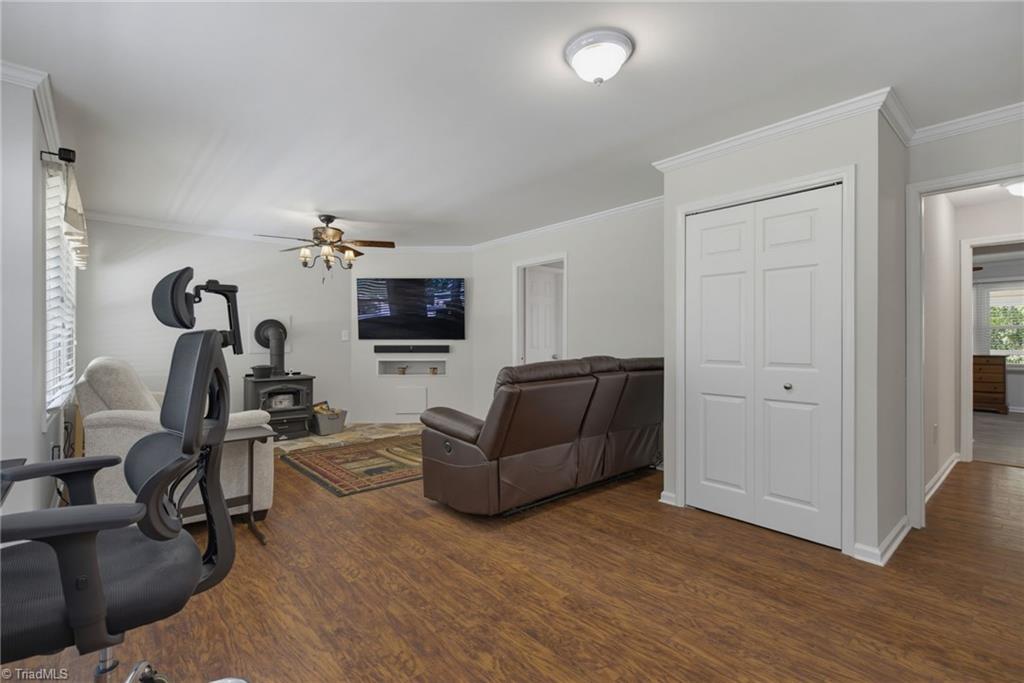 423 Deer Run Road Prospect Hill, NC 27314 - Photo 6 of 50 Gallery Image 6