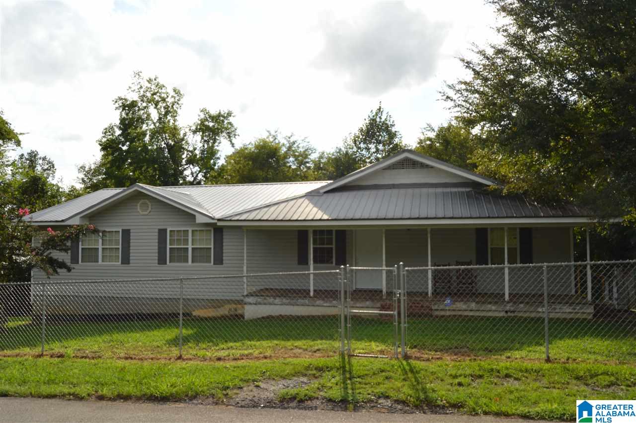 392 Copeland Ferry Road Cordova, AL 35550 - Photo 2 of 49 Gallery Image 2
