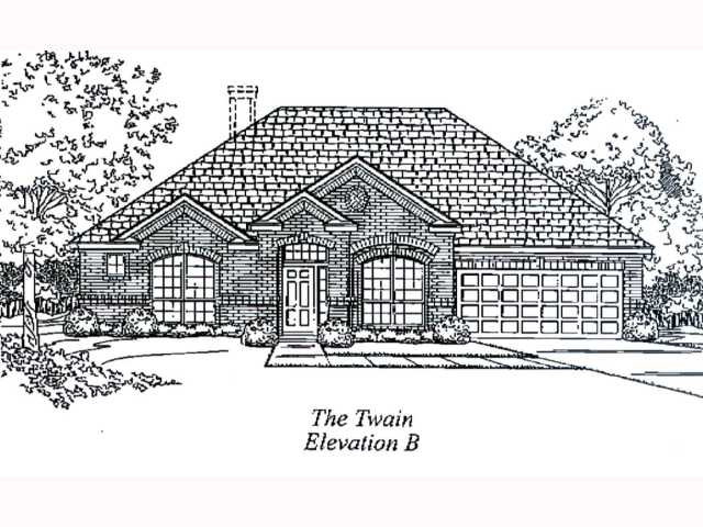 18913 Edinburgh Castle Road Pflugerville, TX 78660 - Photo 1 of 1 Gallery Image 1