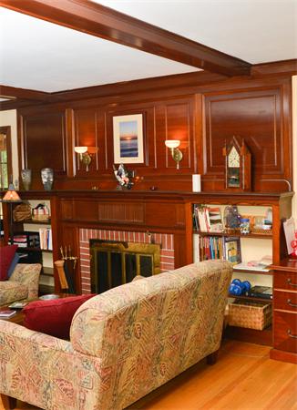 33 Clearwater Road Brookline, MA 02467 - Photo 2 of 16 Gallery Image 2