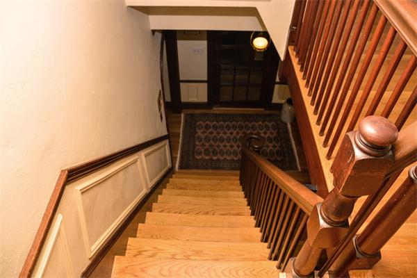 33 Clearwater Road Brookline, MA 02467 - Photo 10 of 16 Gallery Image 10