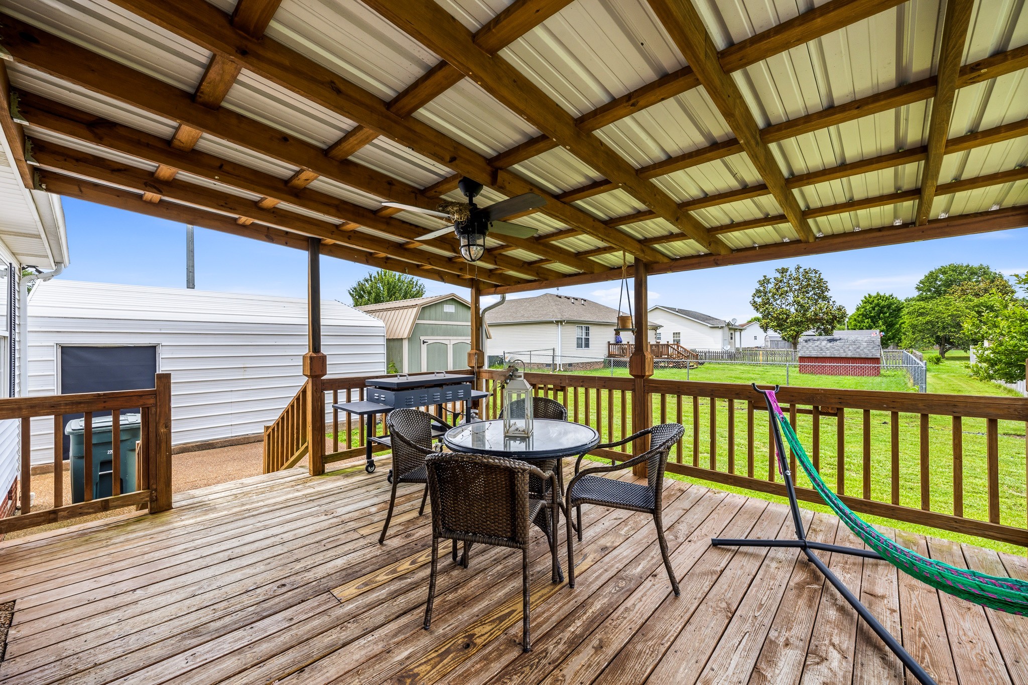 604 Portland Boulevard Portland, TN 37148 - Photo 31 of 35