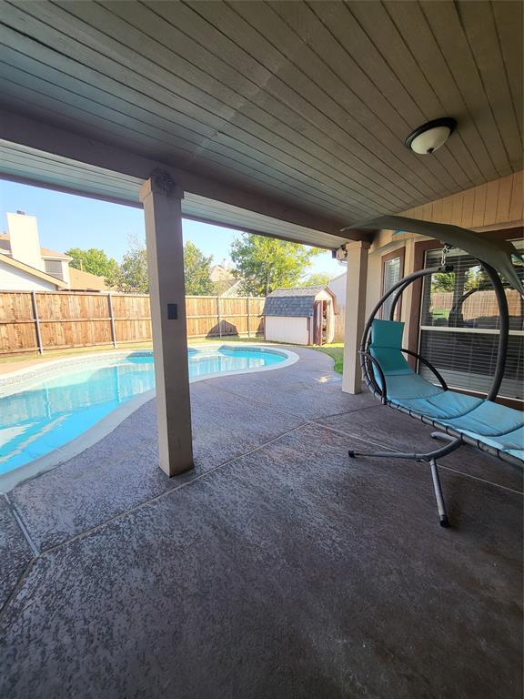 7711 Rochester Lane Arlington, TX 76002 - Photo 28 of 33
