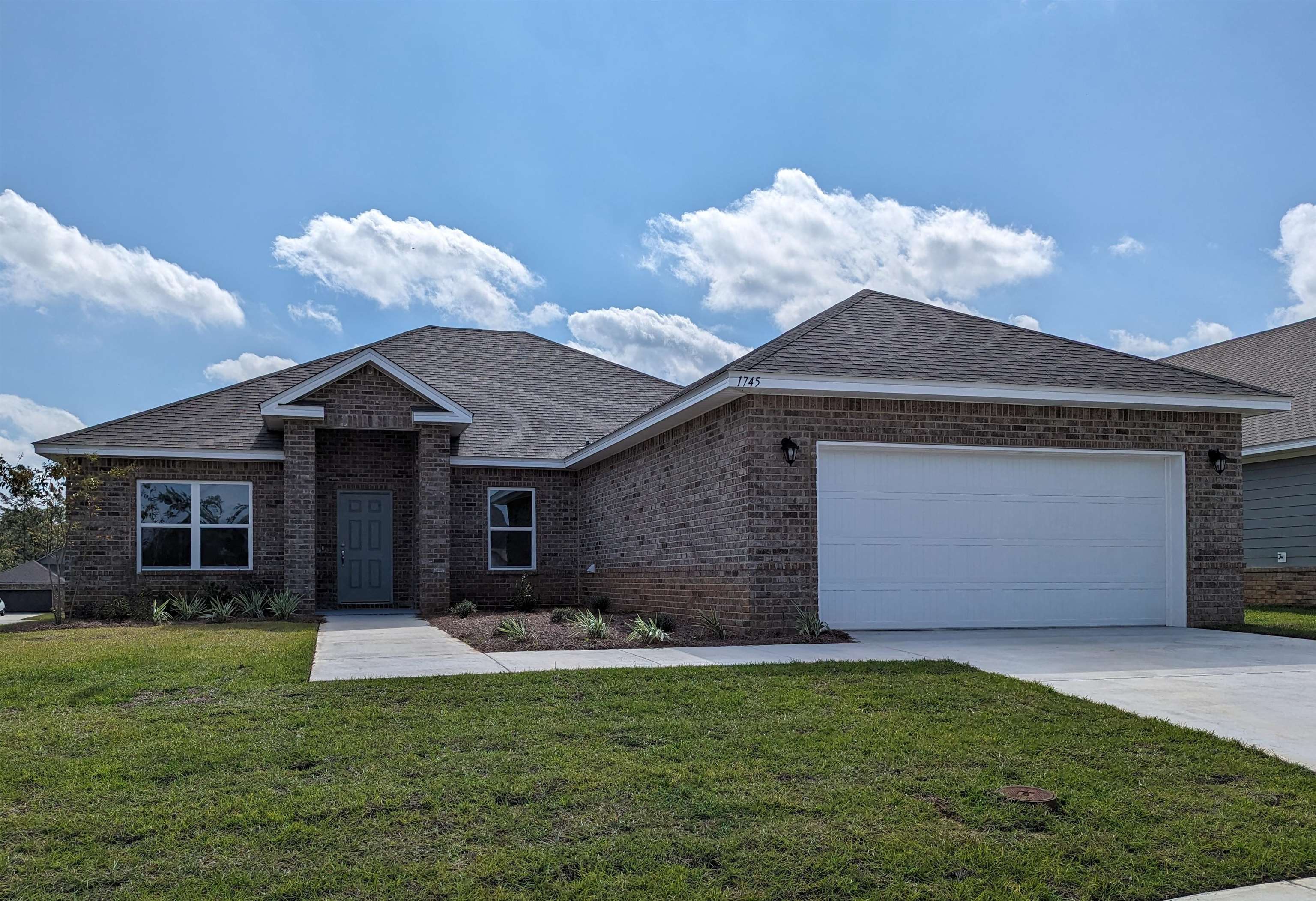 1745 Franchir Avenue Foley, AL 36535 - Photo 1 of 12