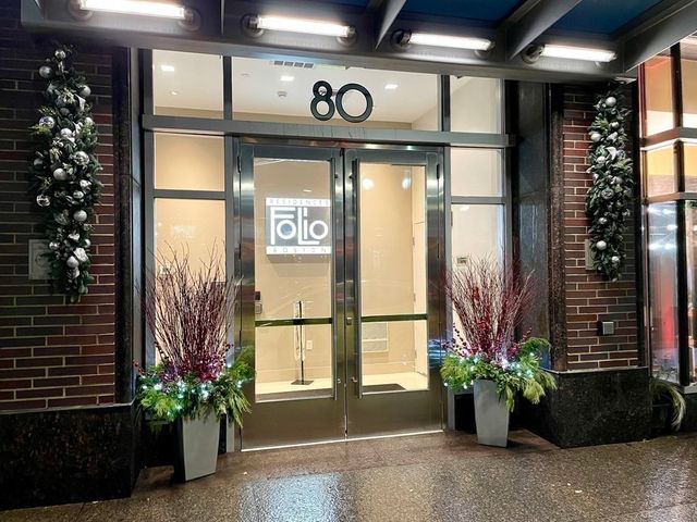 $605,000 | 80 Broad Street, Unit 305, Boston, MA 02110