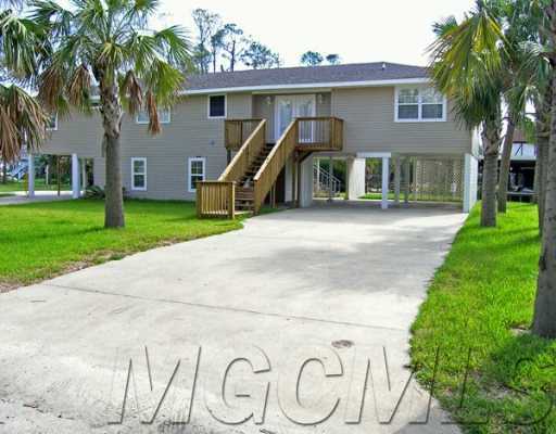 49 Harrison Road Bay St. Louis, MS 39520 - Photo 1 of 5 Primary Photo